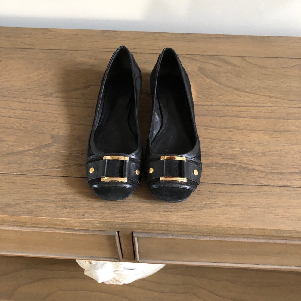 Tory Butch flats size 7